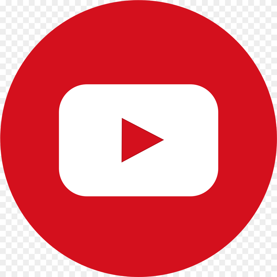 Youtube O Sininho Fundacion Universidad Empresa, Disk, Sign, Symbol Free Png Download