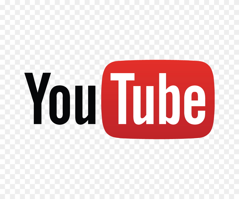 Youtube Picture High Quality Youtube Logo Png