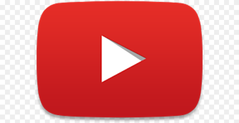 Youtube Play Button, Triangle, First Aid Png Image