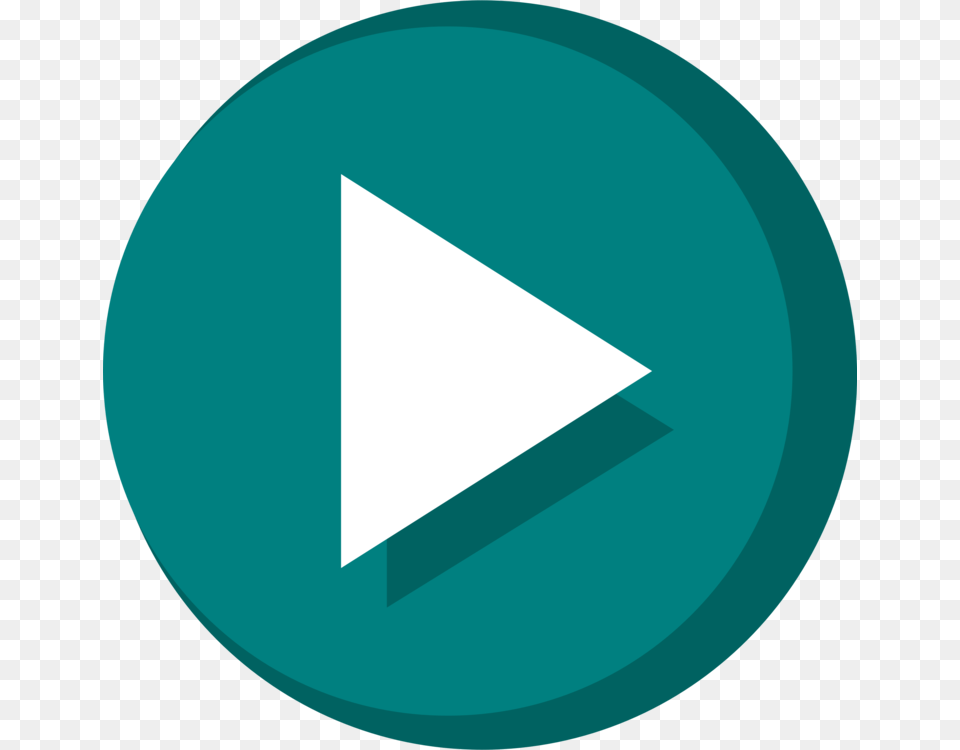 Youtube Play Button Computer Icons Download Web Browser, Triangle, Disk Png