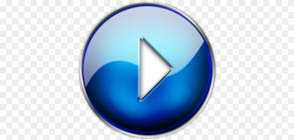 Youtube Play Button Computer Icons Play Now Button Play Button, Sphere, Triangle, Disk, Lighting Free Png Download