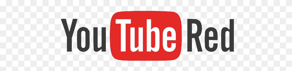 Youtube Red Logo Png Image