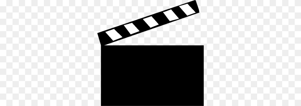 Youtube Scene Clapperboard Film Director, Road, Tarmac, Lighting Free Png