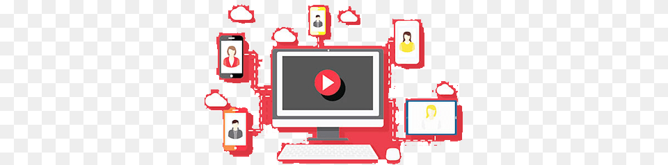 Youtube Seo Services In India Service Provider Vertical, Computer, Electronics, Pc, Computer Hardware Free Png Download