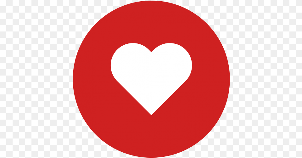 Youtube Share Rakuten Warriors Logo, Heart, Disk Free Png