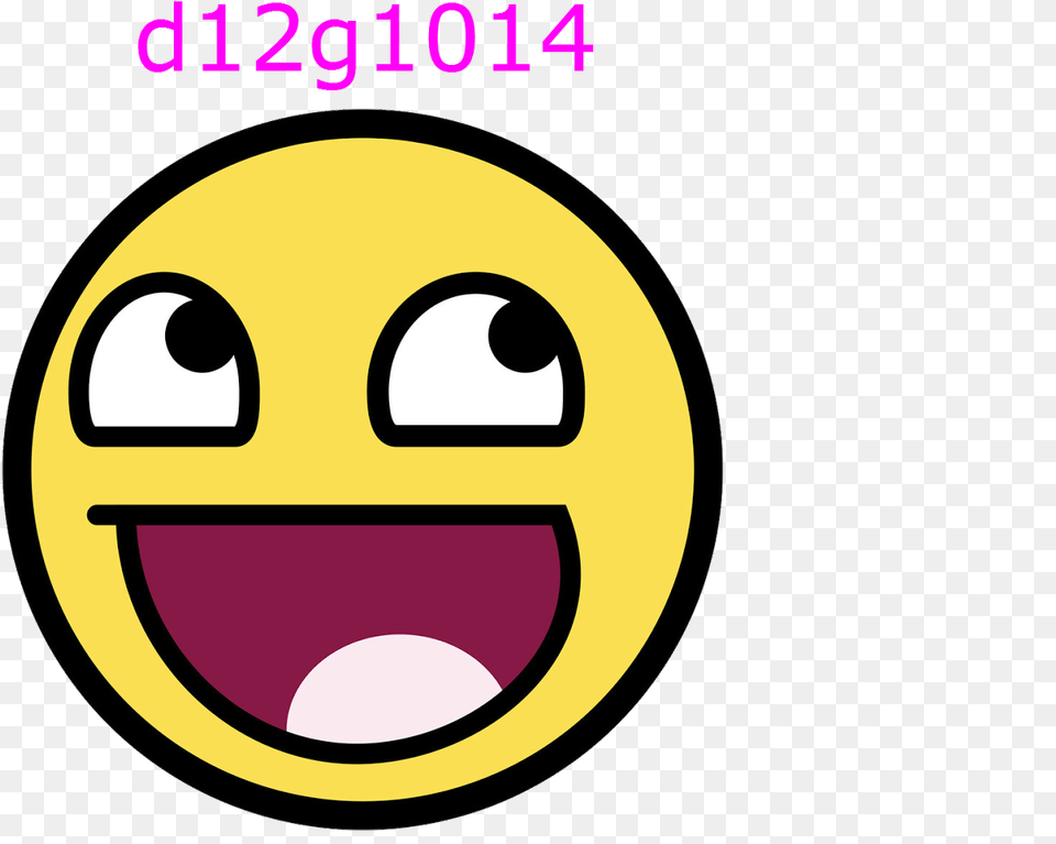 Youtube Smiley Face Clip Art Lol Face Free Png