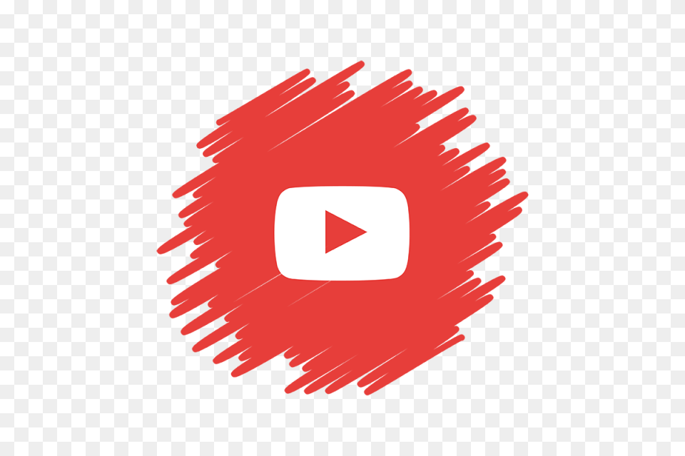 Youtube Social Media Icon Social Media Icon And Vector, Electronics, Hardware Free Transparent Png