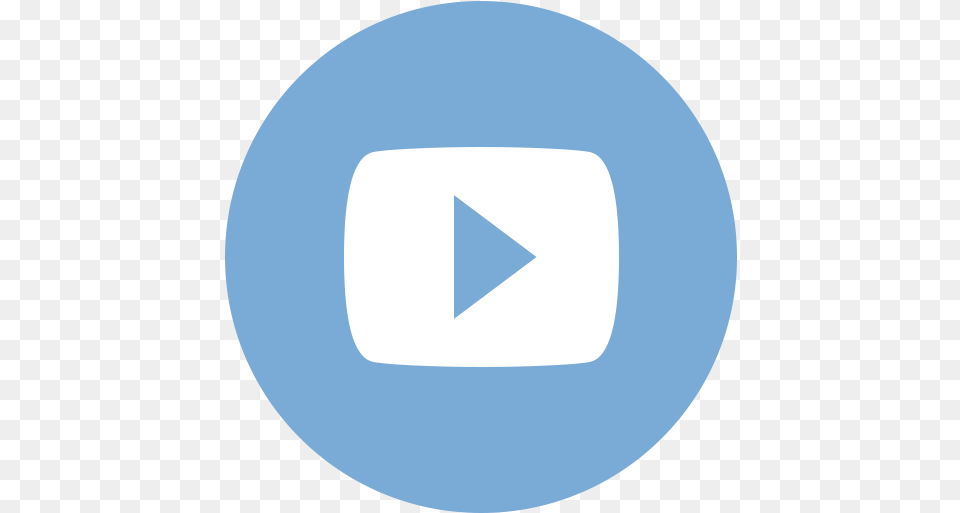 Youtube Socialmedia512 U2013 Kaiptc Messenger Logo Hd, Triangle, Disk Free Transparent Png