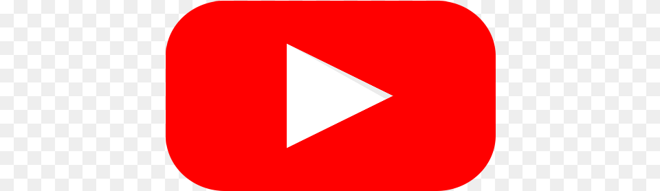 Youtube Square Logo, Triangle Free Transparent Png