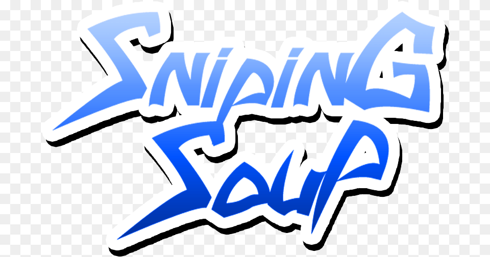 Youtube Star Sniping Soup Graphic Design, Text, Logo, Baby, Person Free Png Download