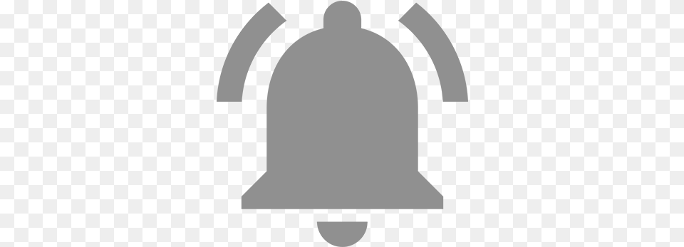 Youtube Subscribe Bell Icon And Svg Vector Youtube Bell Icon, Arch, Architecture, Stencil Png Image