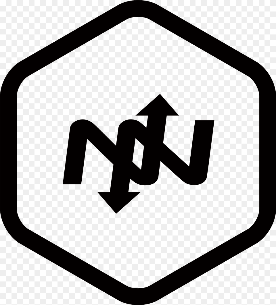 Youtube Subscribe Bell Icon Onnit Logo, Sign, Symbol, Road Sign Png