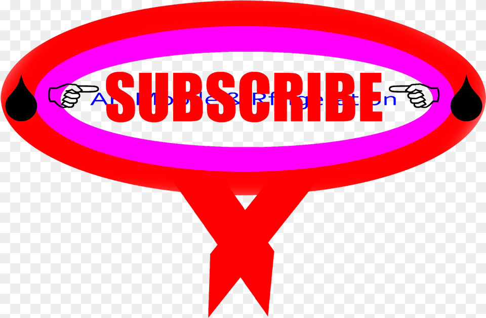 Youtube Subscribe Button Oval Highresolution Youtube Subscribe Button, Logo, Light Free Transparent Png
