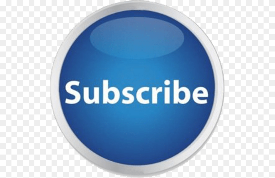 Youtube Subscribe Button Subscribe Button, Logo, Sign, Symbol, Badge Free Png