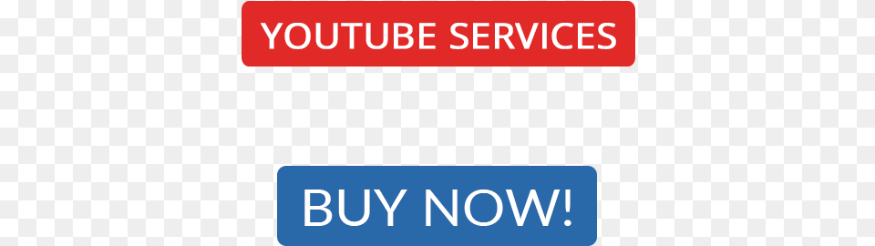 Youtube Subscribe Button Background Full Icon, Text Free Transparent Png