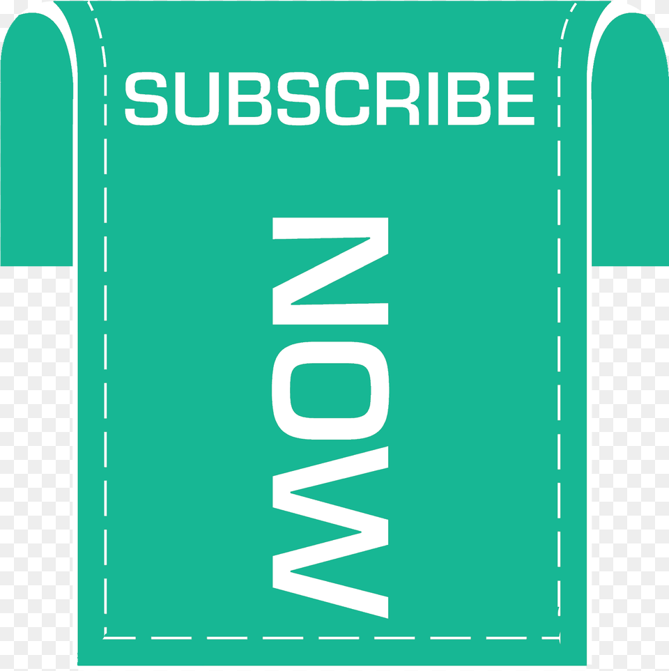 Youtube Subscribe Button Transparent Subscribe, Text Free Png