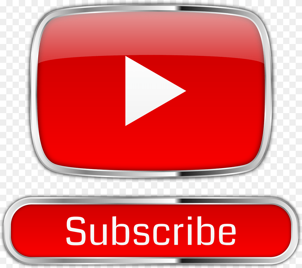 Youtube Subscribe Icon Emblem, First Aid Free Png Download