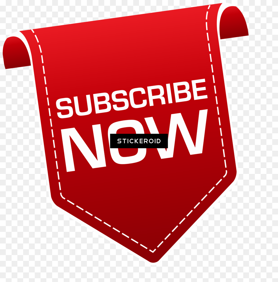 Youtube Subscribe Image, Logo Free Png Download