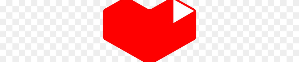 Youtube Subscribe Logo Heart Png Image