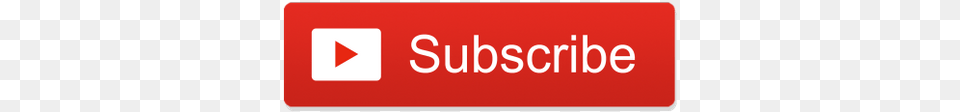 Youtube Subscribe Red Button Subscribe Youtube, Logo, Sign, Symbol, Text Free Png Download
