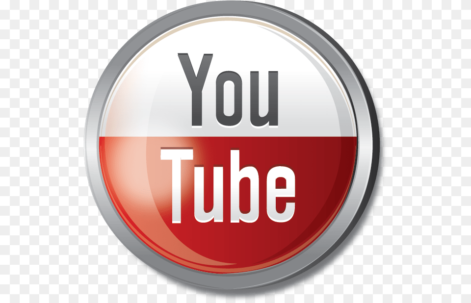 Youtube Subscribers, Sign, Symbol, Road Sign, Disk Free Png Download