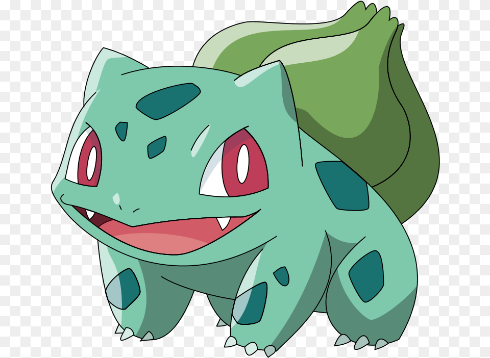 Youtube Thumbnail Bulbasaur Cartoon Images Kids Pokemon In Background Free Png