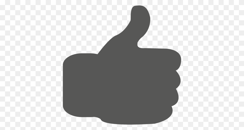 Youtube Thumbs Up Button, Hand, Body Part, Finger, Person Free Transparent Png