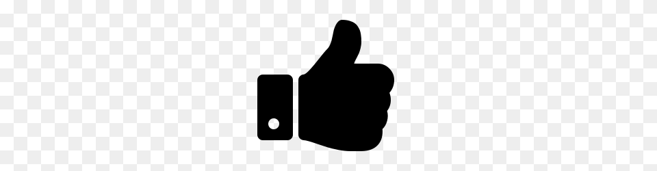 Youtube Thumbs Up Button Thumbs Up, Blackboard Free Png Download