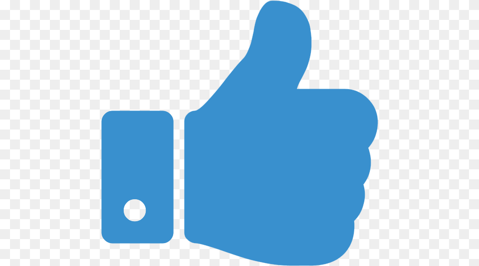 Youtube Thumbs Up Image With Youtube Thumbs Up, Body Part, Clothing, Finger, Glove Png