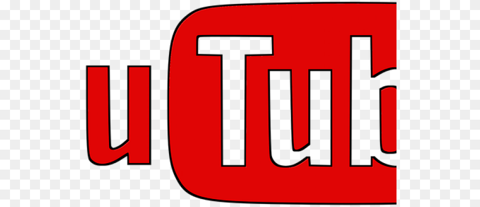 Youtube Transparent Images 9 1000 X 189 Webcomicmsnet, Logo, First Aid, Sign, Symbol Png