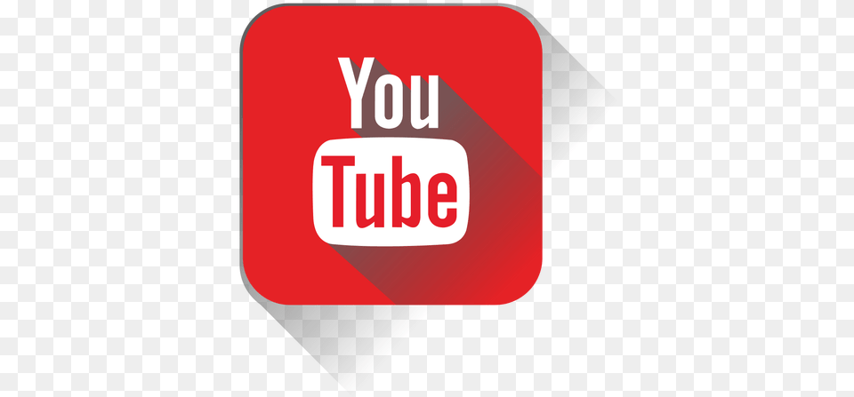 Youtube Transparent Youtubepng Images Pluspng Youtube Logo Black, Sign, Symbol, Food, Ketchup Png Image