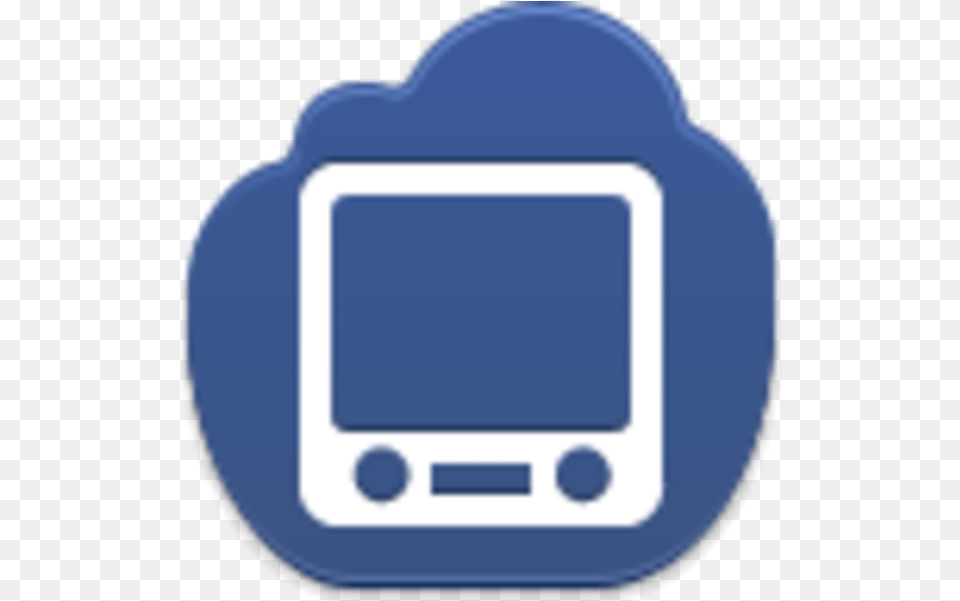 Youtube Tv Icon Smart Device, Computer Hardware, Electronics, Hardware, Monitor Png Image