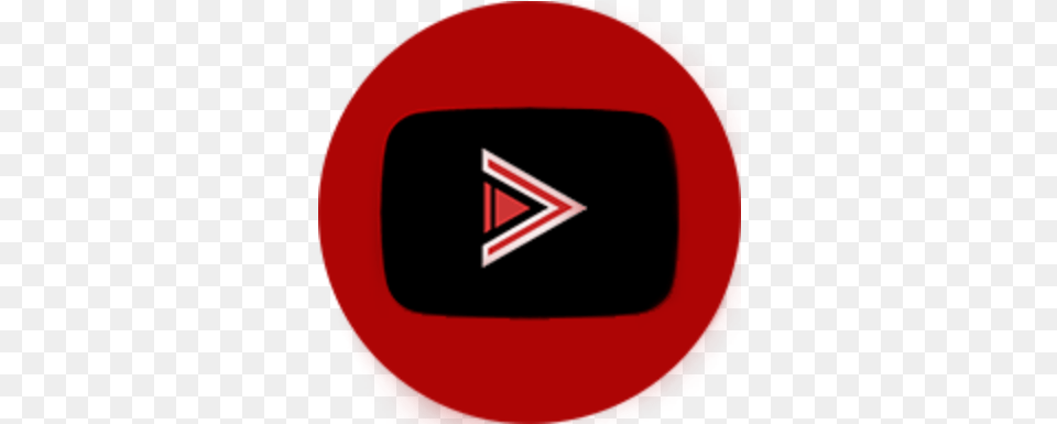 Youtube Vanced Apk By Team Apkmirror Android Application Package, Emblem, Symbol, Cushion, Home Decor Free Png Download