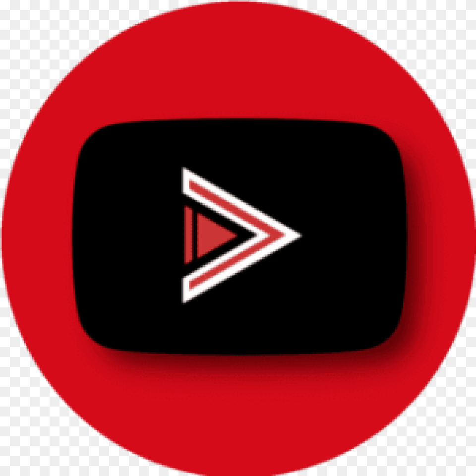 Youtube Vanced Mod Apk Premium For Youtube Vanced App Icon, Emblem, Symbol, Sign Png Image