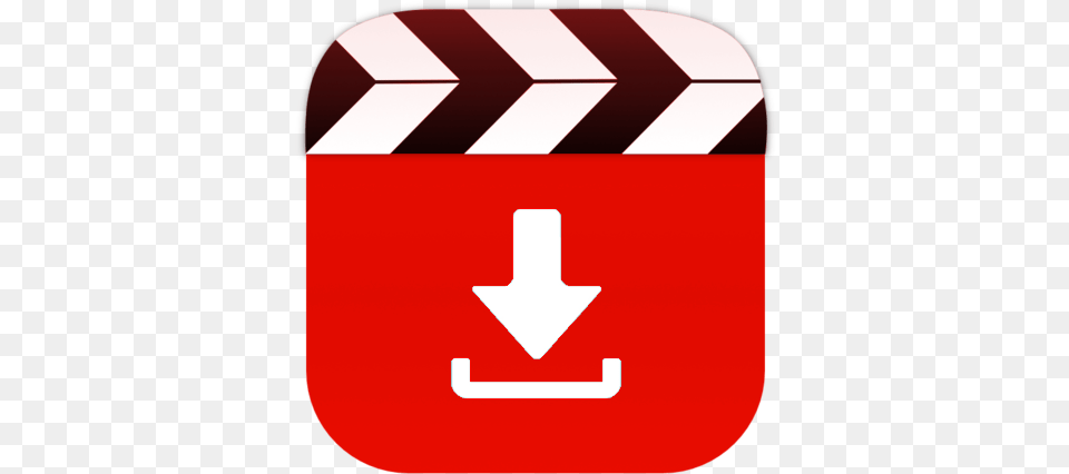 Youtube Video Downloader Indianavazcom Video Download Icon, Fence, First Aid, Electronics, Hardware Free Png