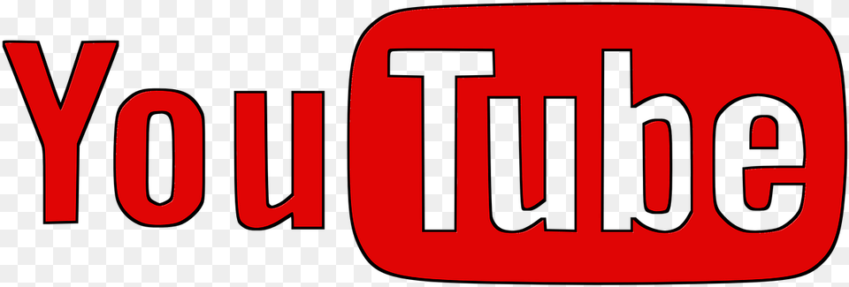 Youtube Videos, Logo, Text Free Transparent Png