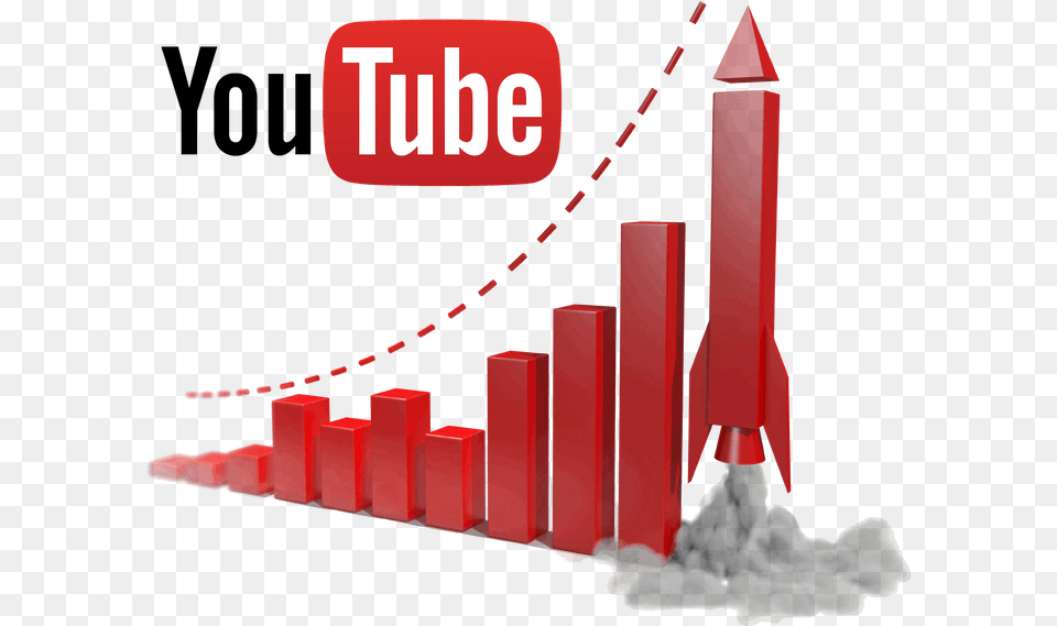 Youtube Views Png