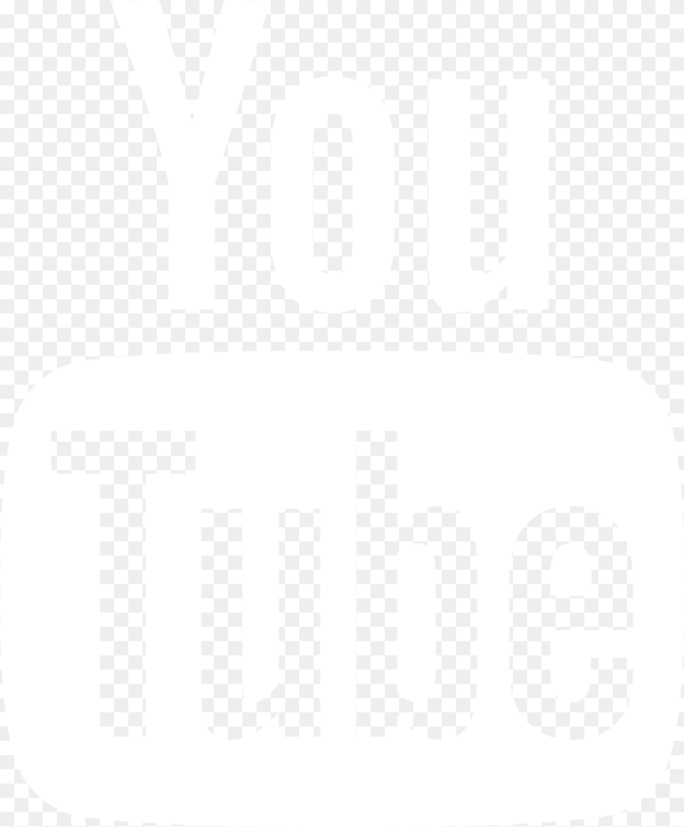 Youtube Youtube Logo Black, Text Free Png