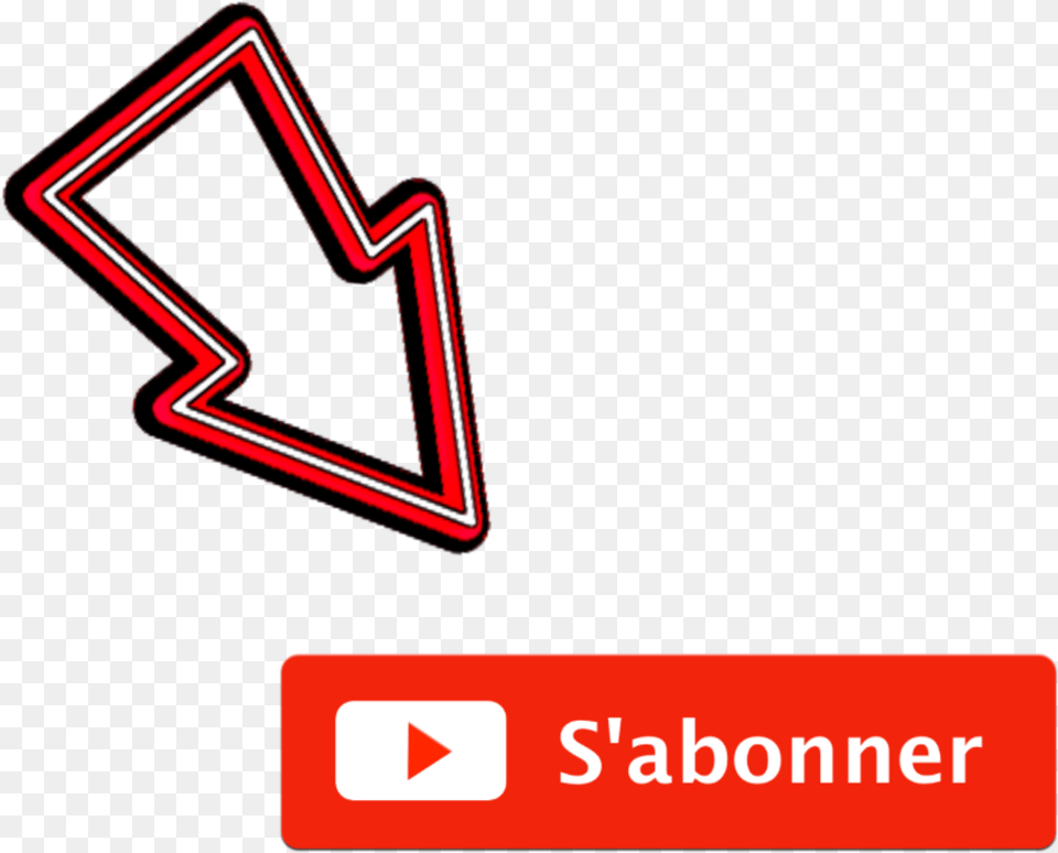 Youtube Youtube Logoyoutube Logo Logo Logoyoutube Red Abonner Youtube, Light, Food, Ketchup Free Transparent Png