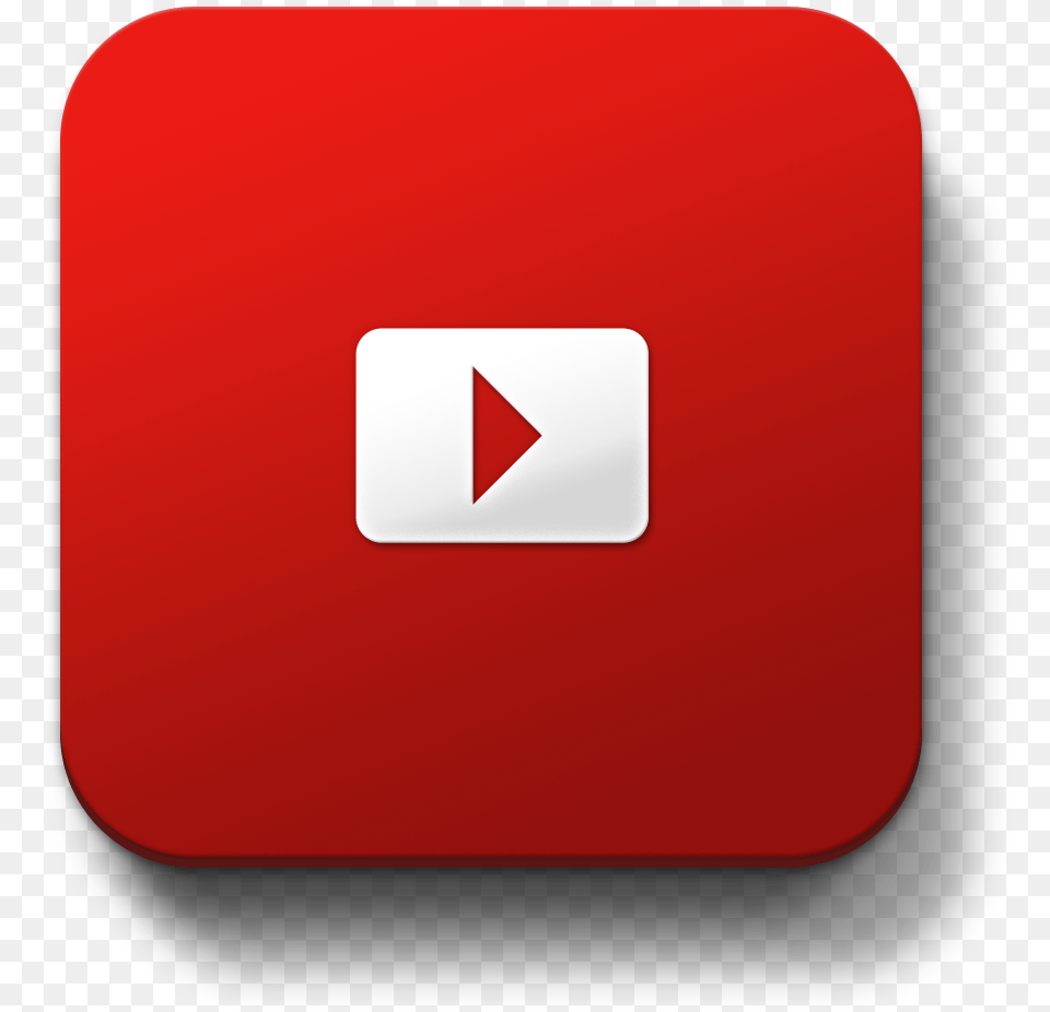 Youtube Youtube Subscribe Button Square, First Aid Free Png Download