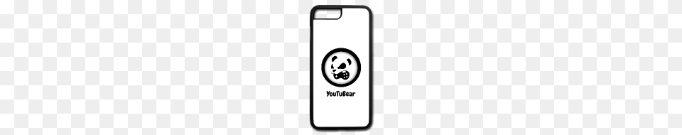 Youtubear Merch Iphone Plus Youtubear Rubber Case, Electronics, Mobile Phone, Phone Free Png