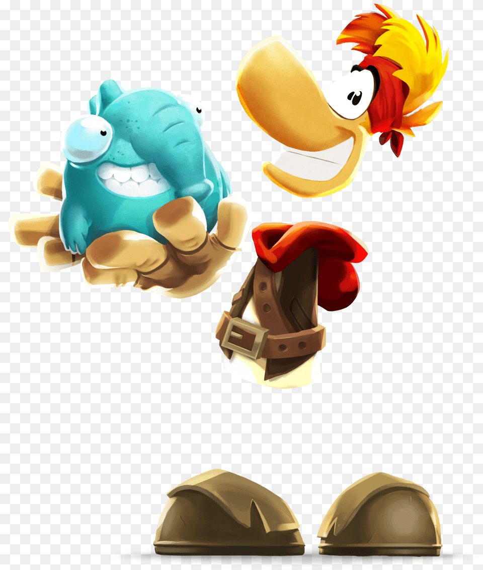 Youtubehttps Youtube Rayman Adventures Rayman Adventures Rayman Legends Rayman Free Transparent Png