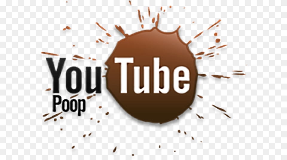 Youtubepoop Logo Youtube Poop, Festival, Hanukkah Menorah Png Image
