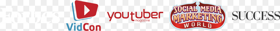 Youtuber, Logo Png Image