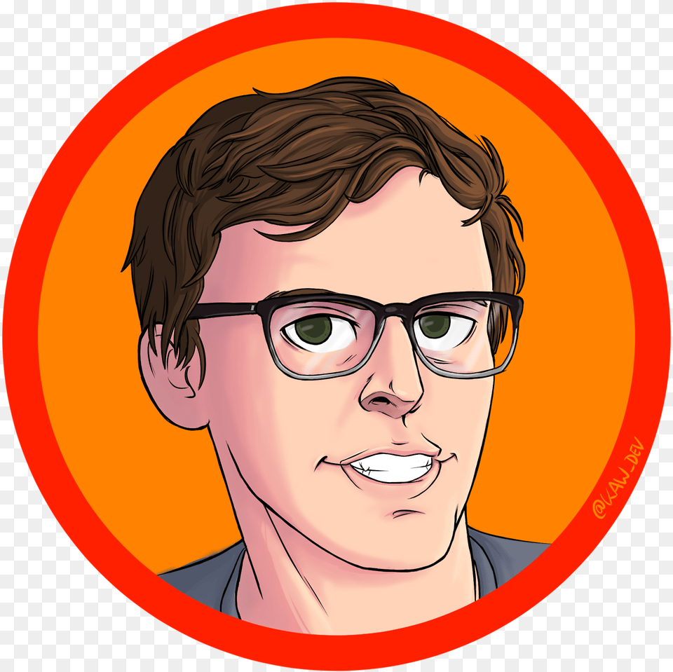 Youtuber Avatar, Accessories, Photography, Person, Head Free Transparent Png