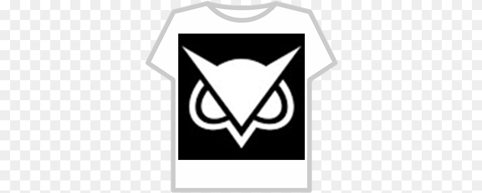 Youtuber Logo Vanoss Gaming, Clothing, T-shirt Png