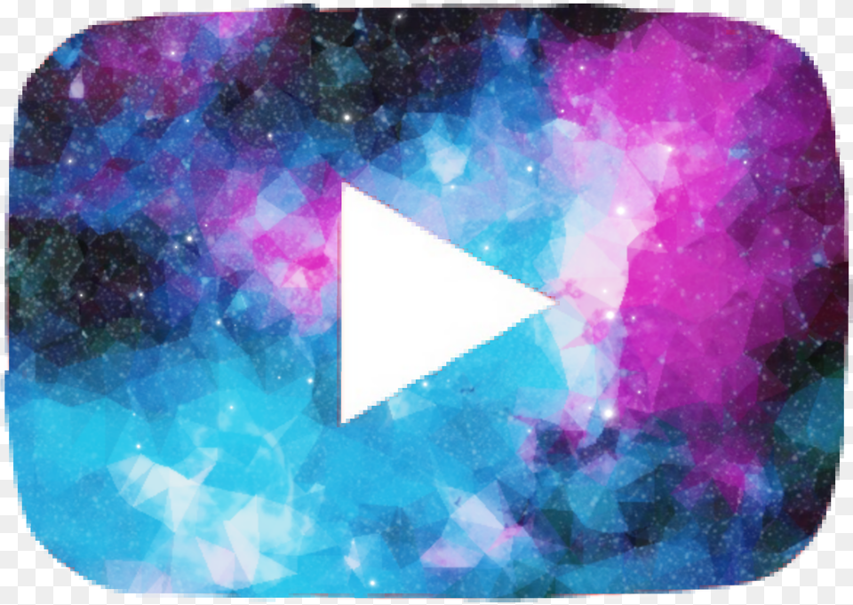 Youtuber Youtube Youtubers Galaxy Galaxy Cool Youtube Logos Png