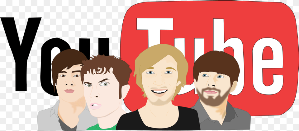 Youtubers Hd Youtube, Adult, Person, Woman, Female Png