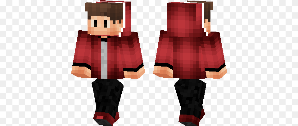 Youtubers Minecraft Skin Anonymous Mask, Fashion, Cloak, Clothing, Poncho Png