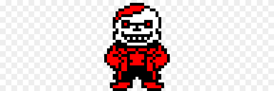 Youtubetale Sans Overworld Sprite, First Aid Free Png